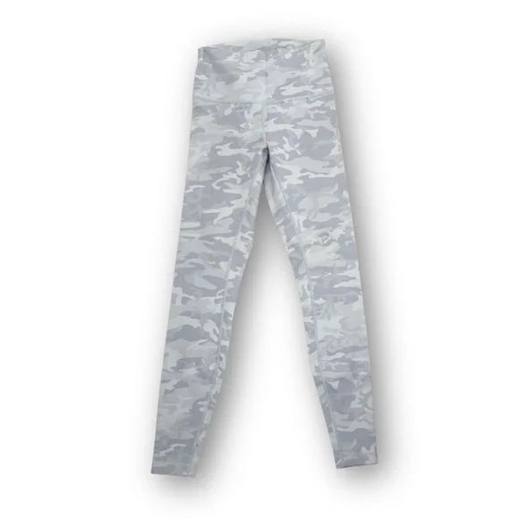 Lululemon Wunder Under High-Rise Tight 28" Luxtreme Size 6 - Picture 6 of 10